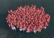 Football Team, 1992