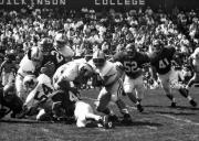 Clashing with the Opponent, 1992