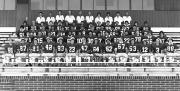Football Team, 1979