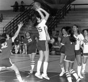 Taking the Shot, 1982