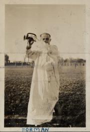 Herman Lane Forman, c.1930