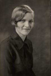 Ada O. Kapp, c.1930