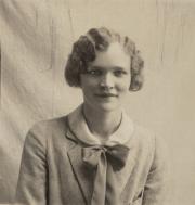 Ada O. Kapp, c.1930