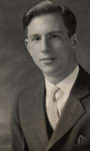 Rowland Kimberland, c.1930