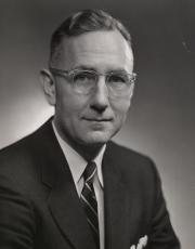 Robert L. Davidson, c.1960