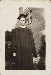 Milton E. Flower, 1931