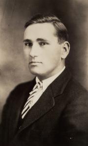 Harry Serrill Gibson, 1931