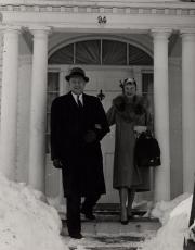 Howard L. Rubendall, c.1965