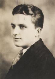 Leon Joseph Armalavage, 1932