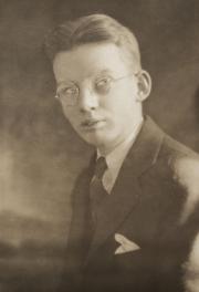 Aston Albert Howard, 1932