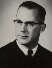 Lowell Morrell Atkinson, c.1950