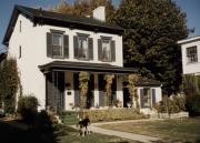 Hartman house, c.1980