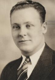 Edgar Ralph Marwine, 1932