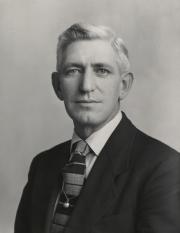 Charles H.B. Kennedy, c.1950