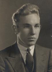 Chester Hall Wagner, 1935