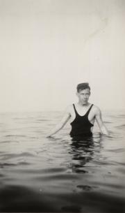 John Foster Bacon, c.1935