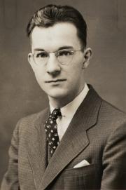 F. Charles Benfield, 1936
