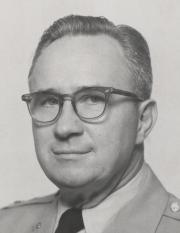 Paul K. Kiehl, c.1970