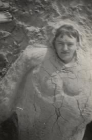 Brydon H. Lidle, c.1935