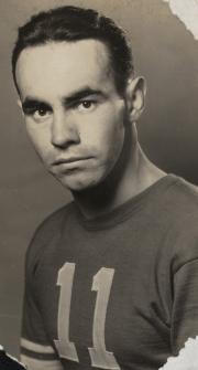 Jack H. Frederick, 1938