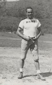 Jack H. Frederick, 1938