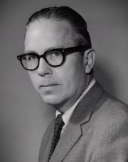 Clayton G. Going, c.1960