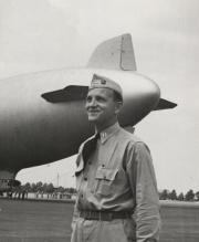 Joseph F. A. Gusick, c.1940