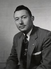 W. Alexander McCune, c.1950
