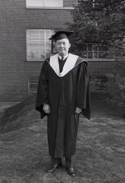 W. Alexander McCune, c.1960