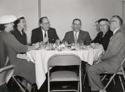 George Shuman Jr., c.1960