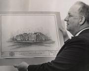 George Shuman Jr., c.1965