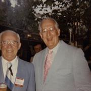 George Shuman Jr., 1973