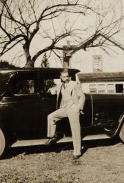 James H. Woods, c.1940