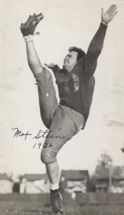 George Stine, c.1935