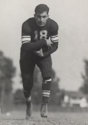 William Henry Hendrickson, 1939