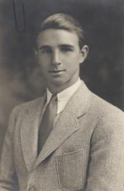 Judson Lord Smith, 1939