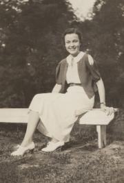 Yates Shuler Snyder, 1939