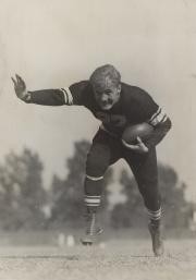 Kinzie Lamar Weimer, 1939