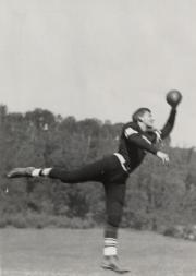 Franklin Curtis Yoh, 1939