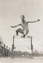 Gerald Lawrence Darr, 1940