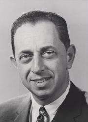 John Gruenberg II, 1964