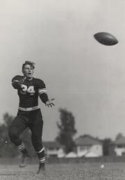 William Morgan, c.1940