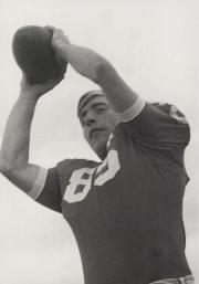 John E. Person Jr., c.1940