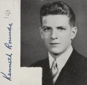 Kenneth Rounds, 1940