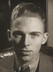 Paul Burtner Jr., 1941