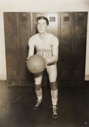 William Dean Fencil, c.1940