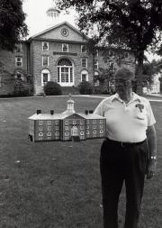 Charles Wesley Karns III, 1990