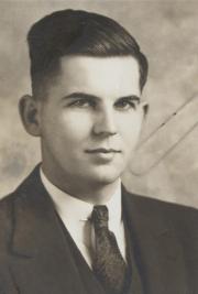 Charles Wesley Karns III, 1941