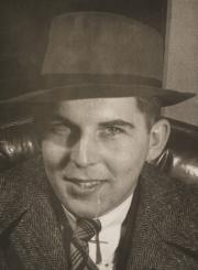 Charles Wesley Karns III, 1941