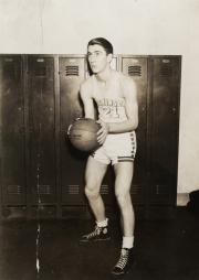 Bernard Joseph Keating, 1941